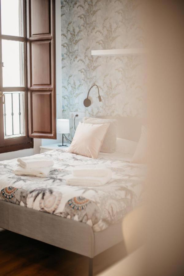 Dreamstay - Oficios Apartamento Granada Exterior foto